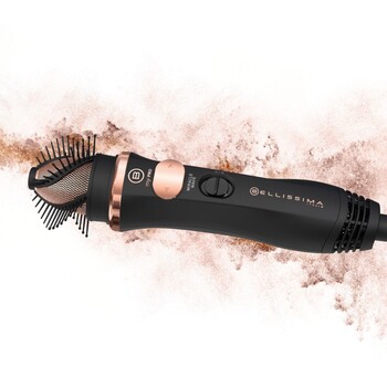 11747 My Pro Miracle Wave GH19 1100 Hair Curler Dryer - Horkovzdušný kulmofén